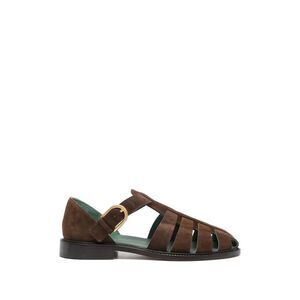 Vinny's Brown Sandals Men
